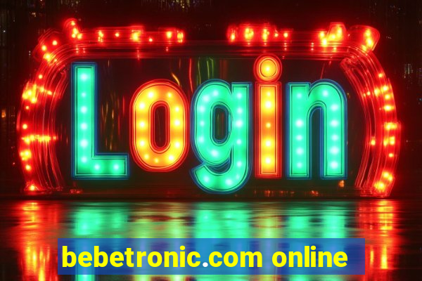 bebetronic.com online